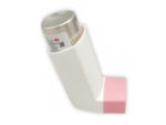 Budesonide formoterol Inhaler