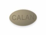 Calan (Verapamil)
