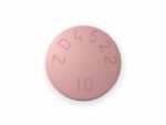 Crestor (Rosuvastatin)
