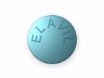 Elavil (Amitriptyline)
