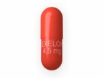 Exelon (Rivastigmine Tartrate)