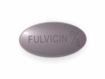Fulvicin (Gresiofulvin)