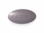 Fulvicin (Gresiofulvin)
