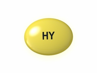 Hytrin (Terazosin hydrochloride)