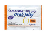 Kamagra Oral Jelly (Sildenafil Citrate)