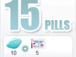 Kamagra Pack-15