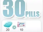 Kamagra Pack-30
