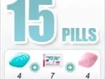 Kamagra Pack S-15