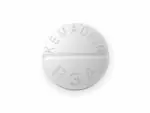 Kemadrin (Procyclidine)