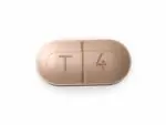 Levothroid (Levothyroxine)