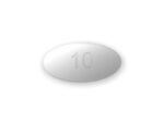 Lipitor (Atorvastatin)
