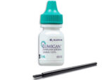 Lumigan + Applicators (Bimatoprost)