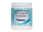 Miralax (Polyethylene glycol 3350)