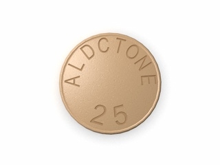 Spironolactone