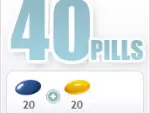 Super Active Pack-40