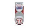 Symbicort (Powder Form) (Budesonide / formoterol fumarate dihydrate)