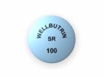 Wellbutrin SR (Bupropion)