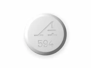 Zanaflex (Tizanidine)